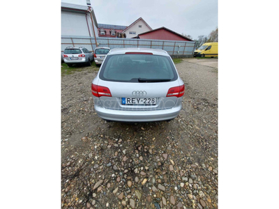 AUDI A6 Avant 2.0 TDI DPF