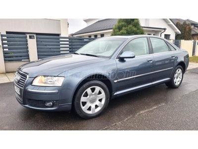 AUDI A8 quattro 3.0 V6 TDI Tiptronic ic