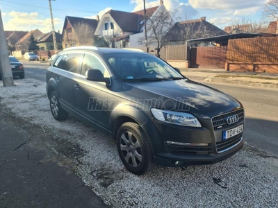 AUDI Q7 3.0 TDI DPF quattro Tiptronic ic