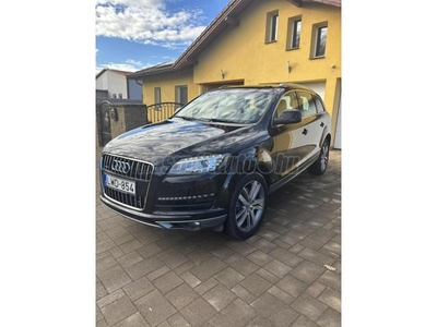 AUDI Q7 3.0 TDI DPF quattro Tiptronic ic