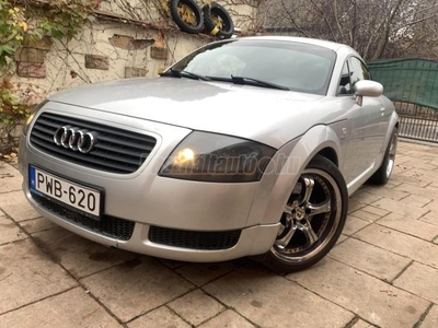 AUDI TT Coupe 1.8 T