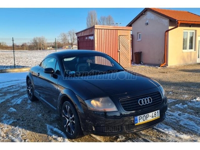 AUDI TT Coupe 1.8 T