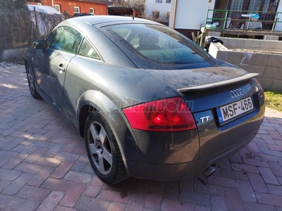 AUDI TT Coupe 1.8 T Quattro