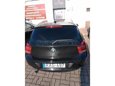 BMW 116i