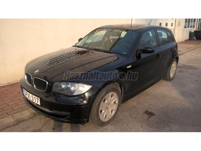 BMW 116i