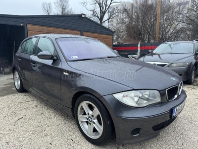 BMW 116i Advantage