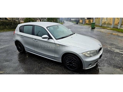 BMW 116i Advantage