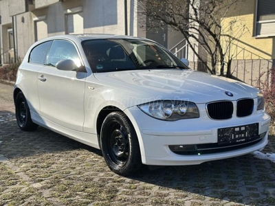 BMW 118d