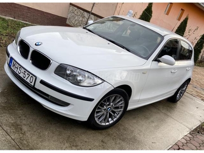 BMW 118d