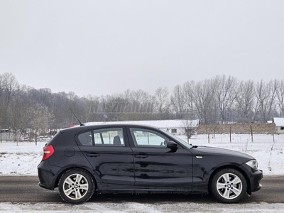 BMW 120d