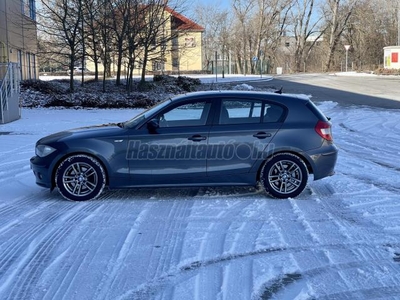 BMW 120d