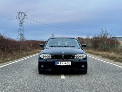 BMW 120d