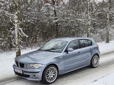 BMW 130i