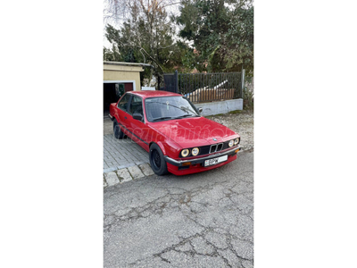 BMW 3-AS SOROZAT 318i 318/325i