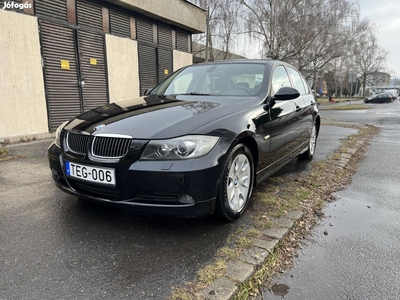 BMW 3-AS Sorozat