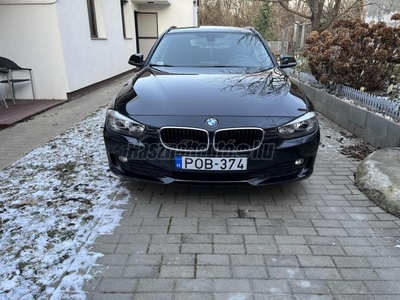 BMW 316d