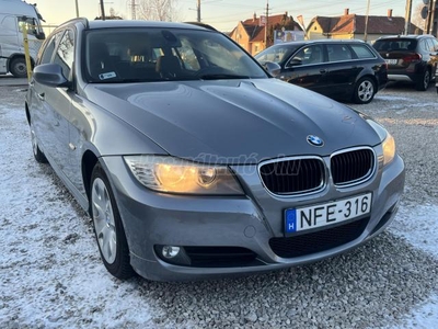 BMW 316d Touring AZONNAL ELVIHETŐ!