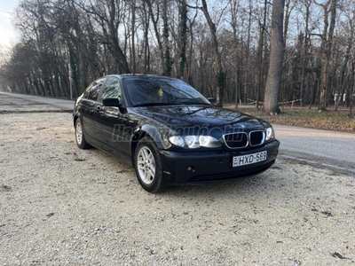 BMW 316i !