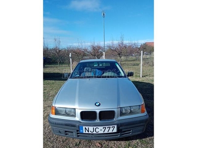 BMW 316i Compact