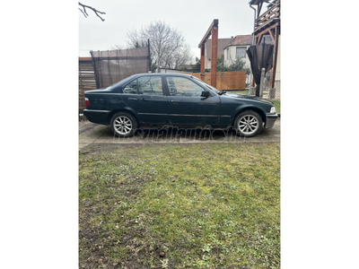 BMW 318 1.8 16V