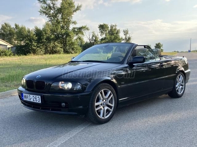 BMW 318Ci