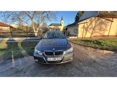 BMW 318i Touring