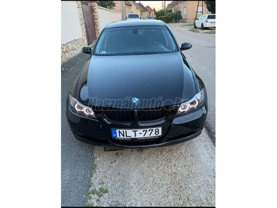 BMW 320d