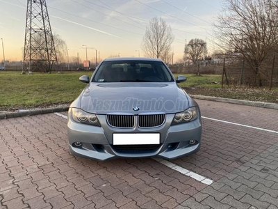 BMW 320d AC Schnitzer