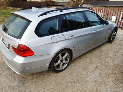 BMW 320d Touring