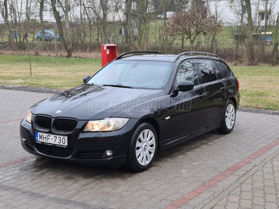 BMW 320d Touring M Pakett