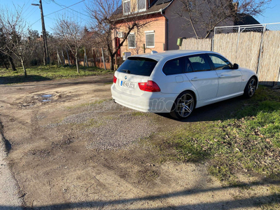 BMW 320d Touring