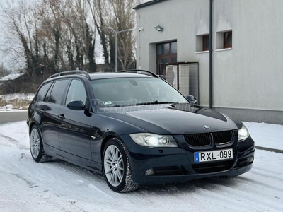 BMW 320d Touring