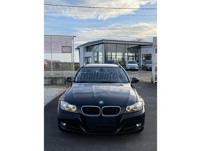 BMW 320d Touring