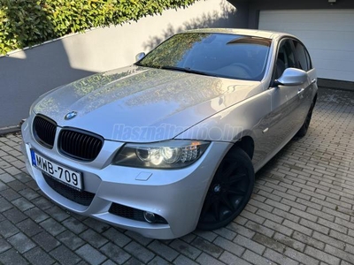 BMW 320d xDrive M-Packet Facelift Xenon