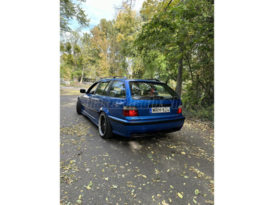 BMW 320i Touring