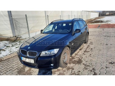 BMW 320i Touring (Automata) 320i