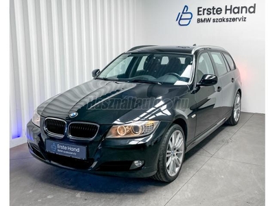 BMW 320i Touring 'PANO - NAVI - EL.ÜLÉSEK - GYÁRIFÉNY'