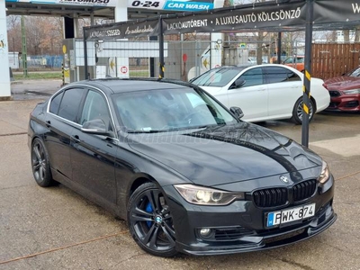 BMW 335i (Automata) Luxury