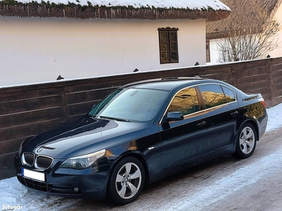 BMW 5-ÖS Sorozat