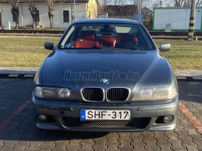 BMW 520d