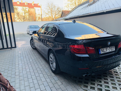 BMW 520d