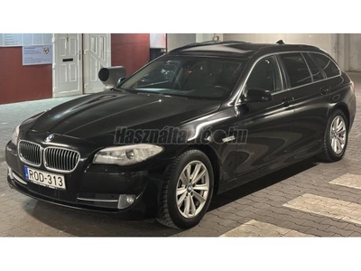 BMW 520d (Automata)