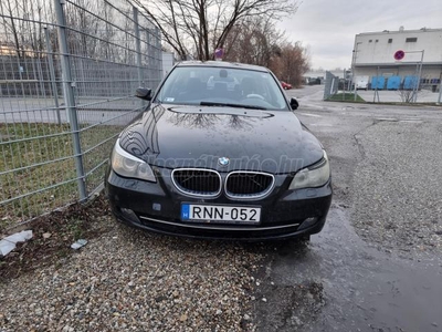 BMW 520d (Automata)