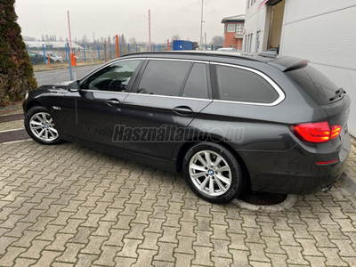 BMW 520d Touring