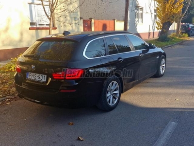 BMW 520d Touring (Automata)