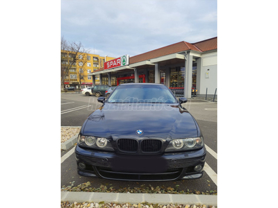 BMW 530 3.0 24V