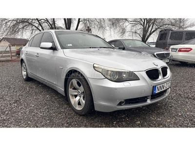 BMW 530d (Automata)