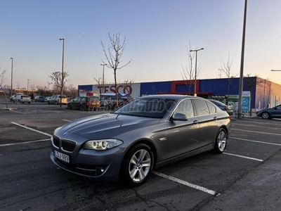 BMW 530d (Automata)