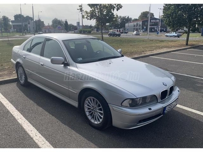 BMW 530d (Automata)