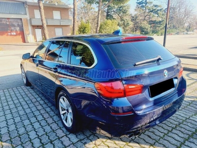 BMW 530d Touring